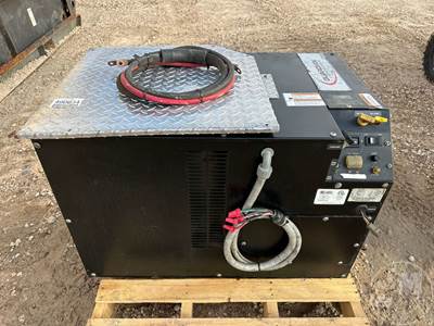 8500 WATT Diesel Generator
