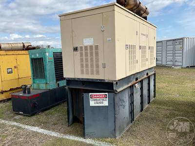 98A03401-S Diesel Generator
