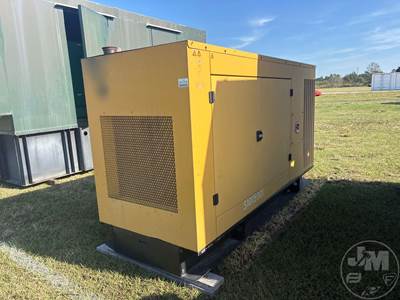 D150P1 Diesel Generator