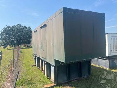 DFAB-5737099 Diesel Generator