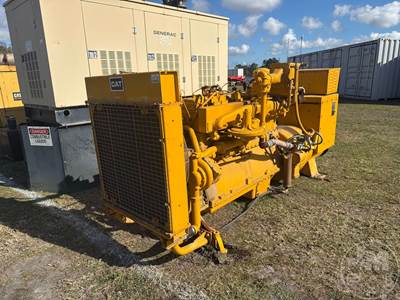 G342 Diesel Generator
