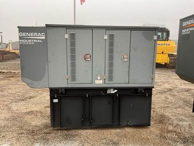 OJ1838 Diesel Generator