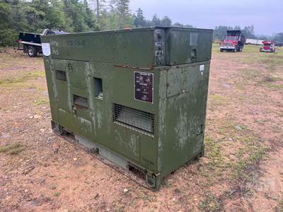 Diesel Generator