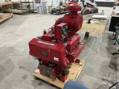 Diesel Generator