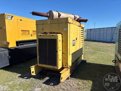 Diesel Generator