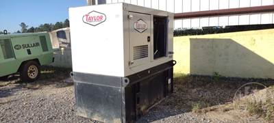 TD28 Diesel Generator