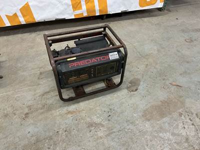 predator 3200/4000 Generator