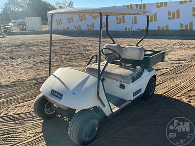 E-Z-GO UTILITY CART Utility Cart