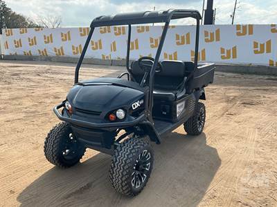10046456G01 Utility Cart