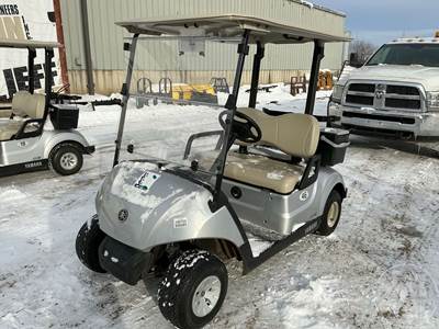 DR2E22 AC-L Utility Cart