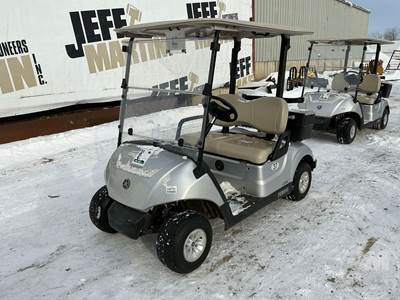 DR2E22 AC-L Utility Cart