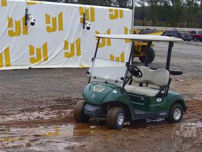 DR2ES1H Utility Cart