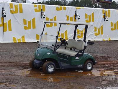 DR2ES1H Utility Cart