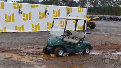 DR2ES1H Utility Cart