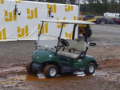 DR2ES1H Utility Cart