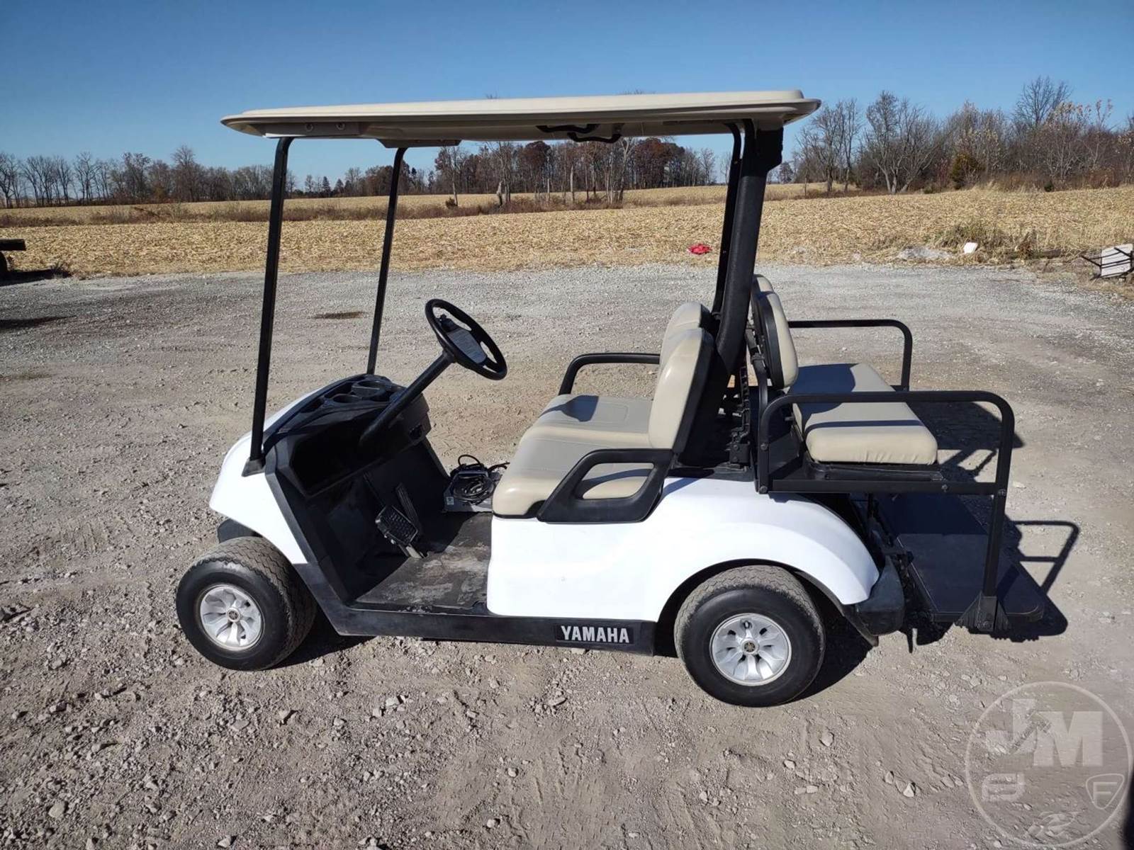 Electric Utility Cart For Sale Clayton, IN 405075