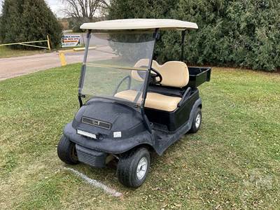 PRECEDENT Utility Cart