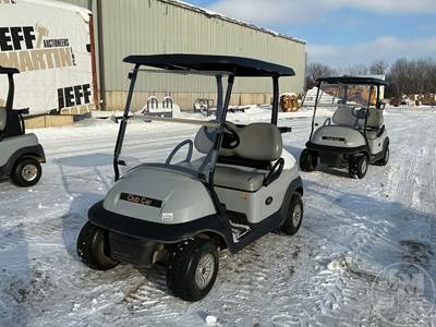 PRECEDENT Utility Cart