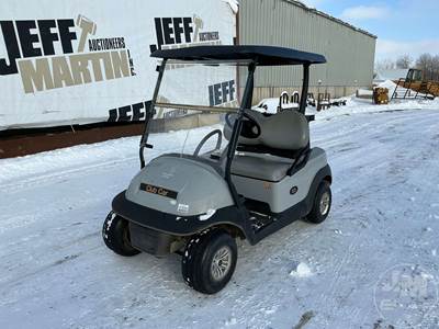 PRECEDENT Utility Cart