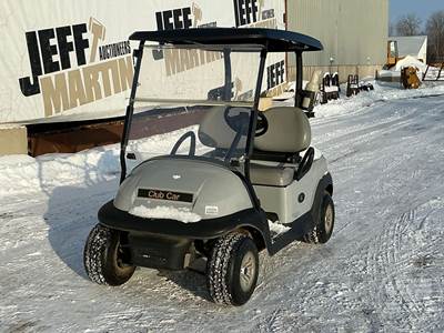 PRECEDENT Utility Cart