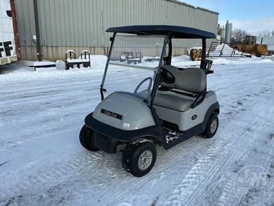 PRECEDENT Utility Cart