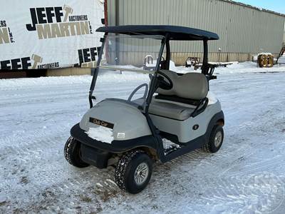 PRECEDENT Utility Cart