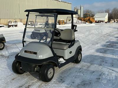 PRECEDENT Utility Cart