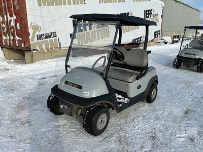 PRECEDENT Utility Cart