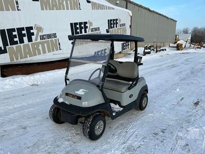 PRECEDENT Utility Cart