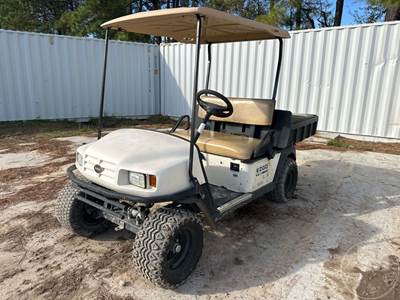ST SPORT II Utility Cart