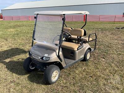 TXT 48 Utility Cart