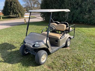 TXT 48 Utility Cart