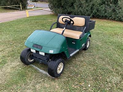 TXT Utility Cart