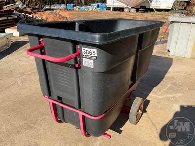 1314 UTILITY CART Hand Tool