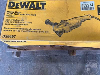 D28497 Hand Tool