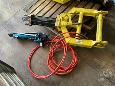 DBML-80 Hand Tool