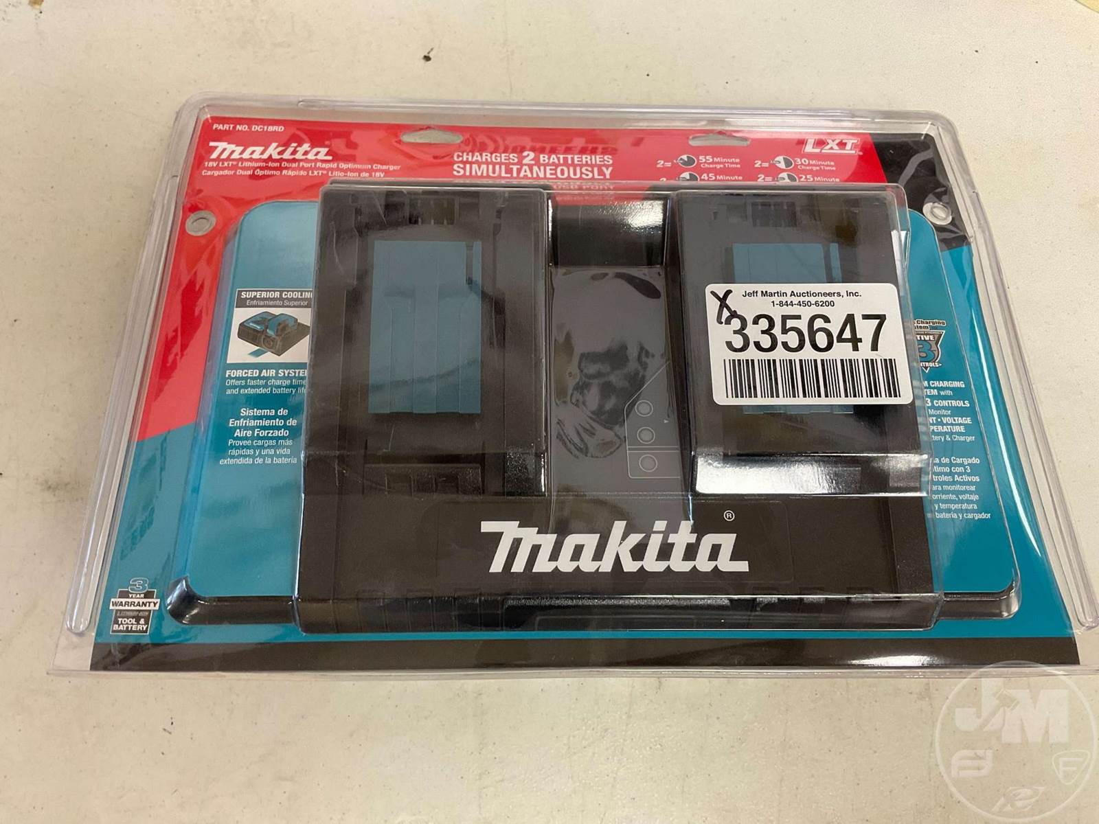 DC18RD Hand Tool For Sale Odessa, TX 335647