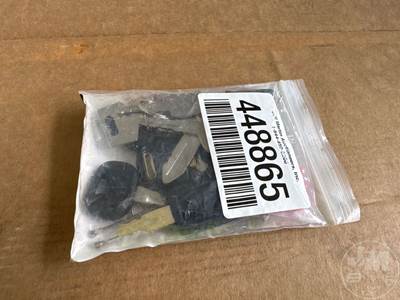 EQUIPMENT MASTER KEY SET Hand Tool