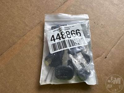 EQUIPMENT MASTER KEY SET Hand Tool