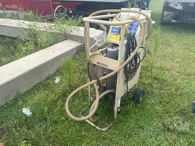 GENERATION #2 Hand Tool