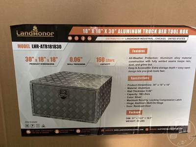 LHR-ATB-181830 Hand Tool