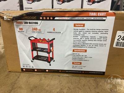 LHR-BLC1106 Hand Tool