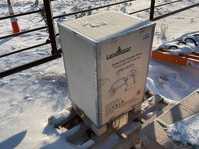 LHR-DFP10 DIESEL FUEL TRANSFER PUMP Hand Tool