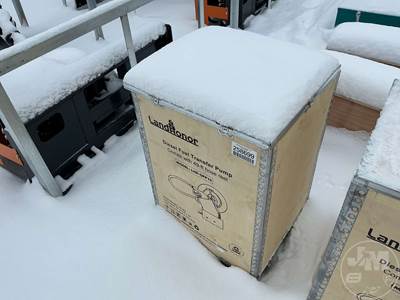 LHR-DFP10 DIESEL FUEL TRANSFER PUMP Hand Tool