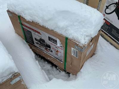 LHR-EW20000U 20,000 LBS ELECTRIC WINCH Hand Tool