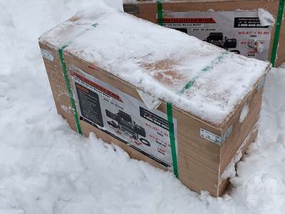 LHR-EW20000U 20,000 LBS ELECTRIC WINCH Hand Tool