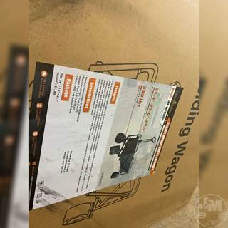 LHR-WCF330A Hand Tool