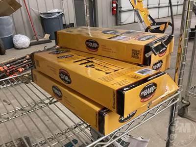 LITTLE HAND Hand Tool