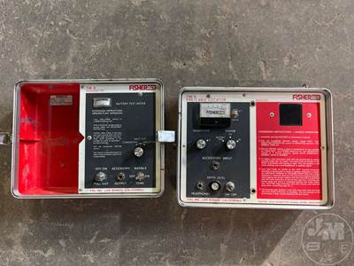 M-SCOPE TW-5 Hand Tool