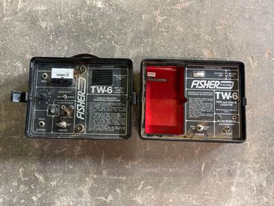 M-SCOPE TW-6 Hand Tool